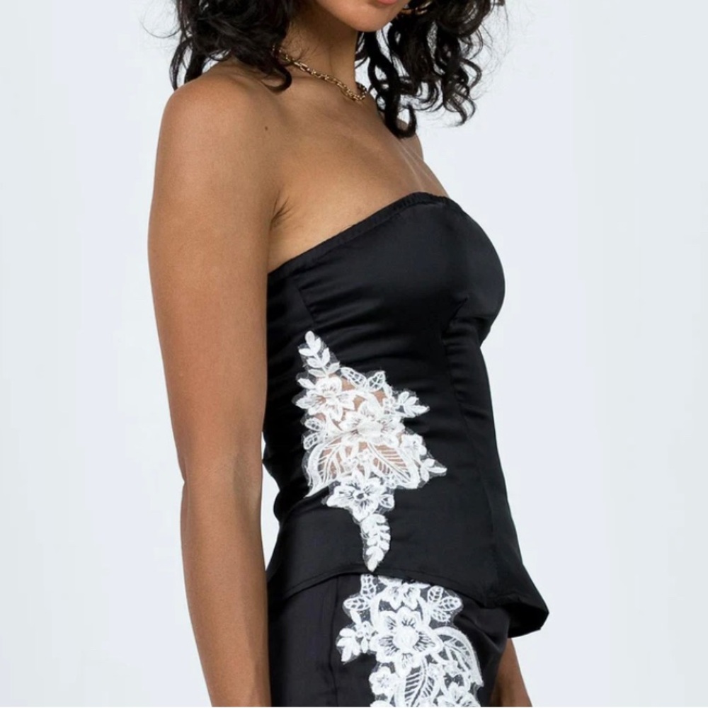 Princess Polly Sittella Top Size US 8 TAGS ON